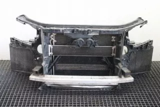 7L0121203F Радиатор (основной) Audi Q7 4L Арт e12454205, вид 2