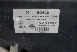 7L0121203F Радиатор (основной) Audi Q7 4L Арт e12454205, вид 3