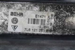 7L0121203F Радиатор (основной) Audi Q7 4L Арт e12454205, вид 4