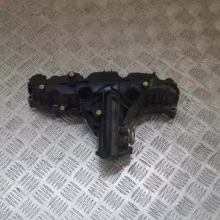 03L129711BA Коллектор впускной Audi A4 B8 Арт e12454003, вид 1