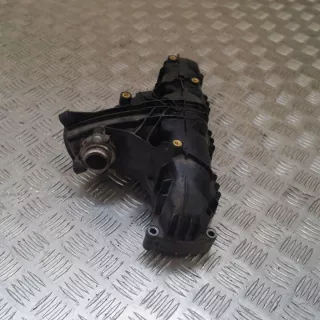 03L129711BA Коллектор впускной Audi A4 B8 Арт e12454003, вид 3