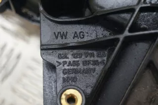 03L129711BA Коллектор впускной Audi A4 B8 Арт e12454003, вид 4