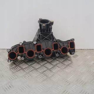 03L129711AF Коллектор впускной Audi A4 B8 Арт e12453993, вид 2