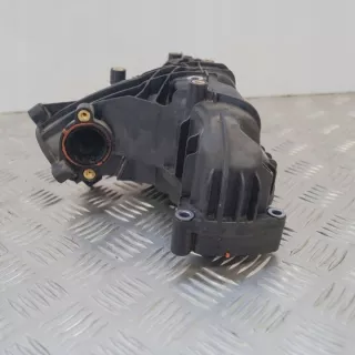 03L129711AF Коллектор впускной Audi A4 B8 Арт e12453993, вид 3