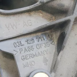 03L129711AF Коллектор впускной Audi A4 B8 Арт e12453993, вид 4