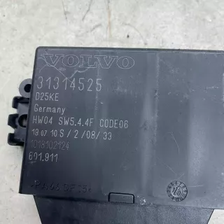 31314525 Блок управления (другие) Volvo XC60 1 Арт e12453605, вид 4