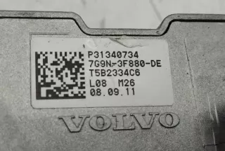 P31340734 Блок управления (другие) Volvo XC60 2 Арт e12453592, вид 4