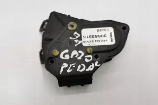 30683515 Блок управления (другие) Volvo V70 2 Арт e12453584, вид 2