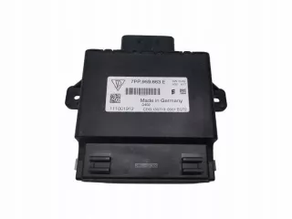 7PP959663E Блок управления (другие) Volkswagen Touareg 2 Арт e12453534, вид 1