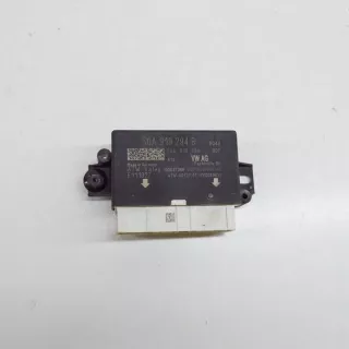 5QA919294B Блок управления (другие) Volkswagen Golf 7 Арт e12453503, вид 3