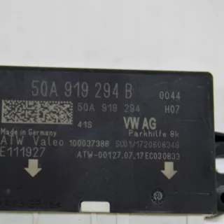 5QA919294B Блок управления (другие) Volkswagen Golf 7 Арт e12453503, вид 7