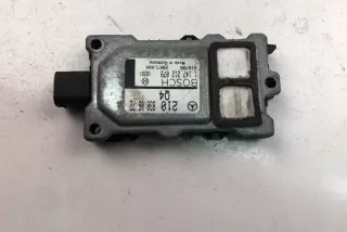 2108300672 Блок управления (другие) Mercedes E W210 Арт e12453395, вид 4