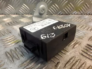 2118209626 Блок управления (другие) Mercedes E W211 Арт e12453372, вид 2