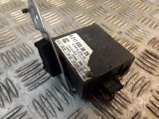 2118209626 Блок управления (другие) Mercedes E W211 Арт e12453362, вид 1
