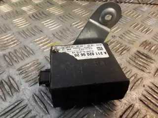 2118209626 Блок управления (другие) Mercedes E W211 Арт e12453362, вид 2