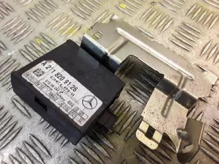 2118209126 Блок управления (другие) Mercedes E W211 Арт e12453354, вид 1