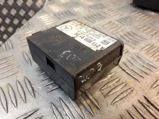 2118209126 Блок управления (другие) Mercedes E W211 Арт e12453334, вид 2