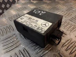 2118209126 Блок управления (другие) Mercedes E W211 Арт e12453324, вид 1
