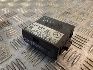 2118209126 Блок управления (другие) Mercedes E W211 Арт e12453322, вид 1