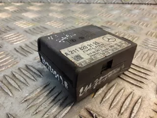 2118209126 Блок управления (другие) Mercedes E W211 Арт e12453322, вид 2