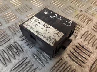 2038202726 Блок управления (другие) Mercedes C W203 Арт e12453252, вид 1