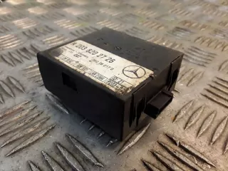 2038202726 Блок управления (другие) Mercedes C W203 Арт e12453250, вид 1