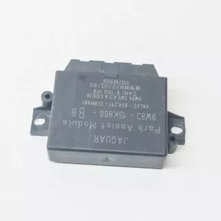 604211 Блок управления (другие) Jaguar XF 250 Арт e12453208, вид 2