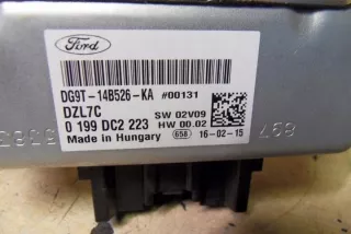 DG9T14B526KA Блок управления (другие) Ford Mondeo 5 Арт e12453186, вид 2
