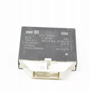 9418460 Блок управления (другие) BMW X3 G01 Арт e12453130, вид 4