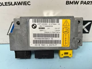 6929558 Блок управления (другие) BMW 7 E65/E66 Арт e12453105, вид 2