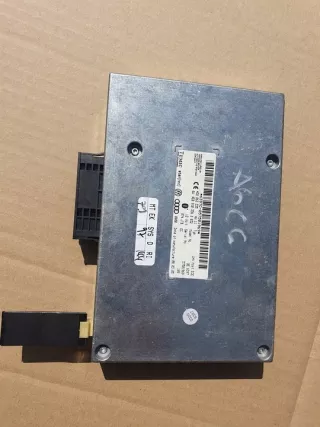 4E0862335 Блок управления (другие) Audi A6 C7 (S6,RS6) Арт e12453071, вид 1