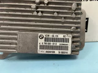 6799659 Блок управления (другие) BMW 5 F10/F11/GT F07 Арт e12453034, вид 2