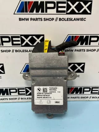 9474812 Блок управления (другие) BMW 5 G30/G31 Арт e12453024, вид 1
