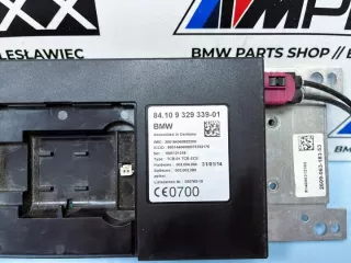 9329339 Блок управления (другие) BMW 1 F20/F21 Арт e12452980, вид 2
