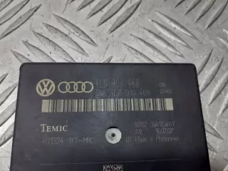 4L0907468 Блок управления (другие) Audi A6 C6 (S6,RS6) Арт e12452959, вид 3