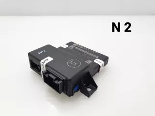 8U0907468G Блок управления (другие) Audi A1 Арт e12452928, вид 1