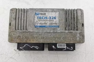 67R016025 Блок управления (другие) Volvo S60 1 Арт e12452913, вид 1