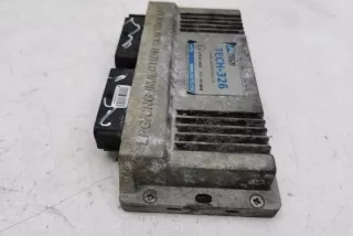 67R016025 Блок управления (другие) Volvo S60 1 Арт e12452913, вид 2