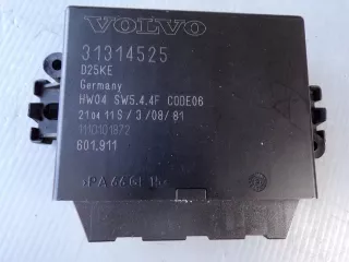 31314525 Блок управления (другие) Volvo S60 2 Арт e12452911, вид 1