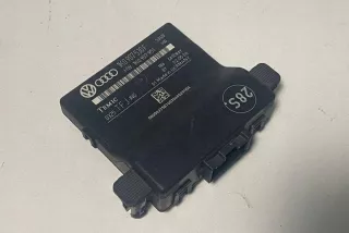 1K0907530F Блок управления (другие) Volkswagen Touran 2 Арт e12452873, вид 1