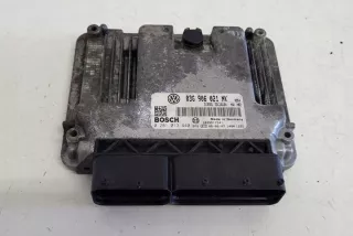 03G906021NK Блок управления (другие) Volkswagen Passat B6 Арт e12452836, вид 2