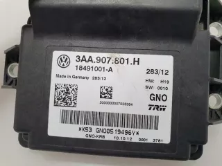 3AA907801H Блок управления (другие) Volkswagen Passat B7 Арт e12452801, вид 2