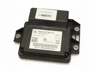 3AA907801G 18233201-A Блок управления (другие) Volkswagen Passat B7 Арт e12452799, вид 1