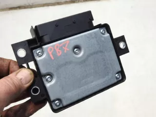 3AA907801G 18233201-A Блок управления (другие) Volkswagen Passat B7 Арт e12452799, вид 2