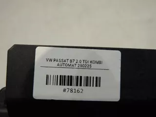 3AA907801G 18233201-A Блок управления (другие) Volkswagen Passat B7 Арт e12452799, вид 4