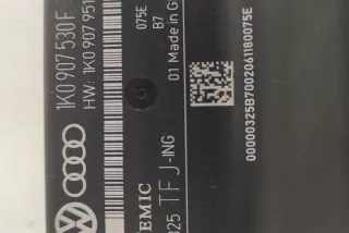1K0907530F Блок управления (другие) Volkswagen Golf 5 Арт e12452743, вид 2