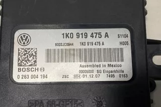1K0919475A Блок управления (другие) Volkswagen Golf 8 Арт e12452707, вид 3