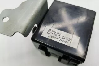 _A3_ 0819248810 Блок управления (другие) Toyota Rav 4 3 Арт e12452662, вид 2