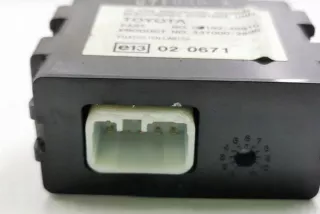 _A3_ 0819248810 Блок управления (другие) Toyota Rav 4 3 Арт e12452662, вид 4