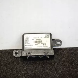 104847600D Блок управления (другие) Tesla model X Арт e12452607, вид 1